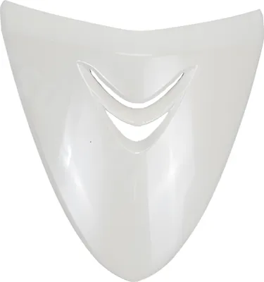 Obrázek produktu pro Přední kapota TNT přední, bílá pro Honda SH i 125 / 150 ccm rok 2005 - 2009