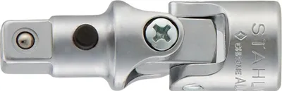 Produktbild von Stahlwille Kardangelenk 3/8 60 mm QR
