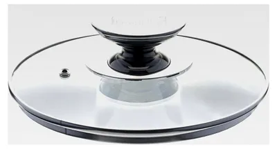 Produktbild von Spezialglasdeckel 16 cm