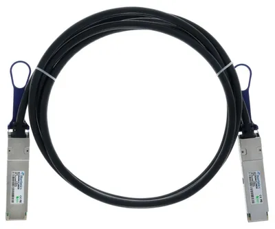 Obrázok produktu pre BlueOptics 7Z57A03563, 5 m, QSFP28, QSFP28