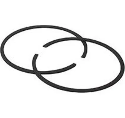 Produktbild von Ersatzsegment-Set passend für Husqvarna für unsere Zylindergröße 5709376.