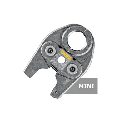 Obrázek produktu pro Rems MINI krimpovací kleště / krimpovací čelisti - profil UP, velikost UP 32 (krimpovací čelisti)