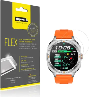Obrázok produktu pre 2x dipos Flex Rollme GT5S