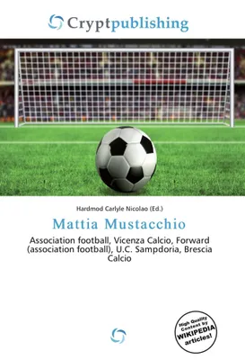 Produktbild von Mattia Mustacchio