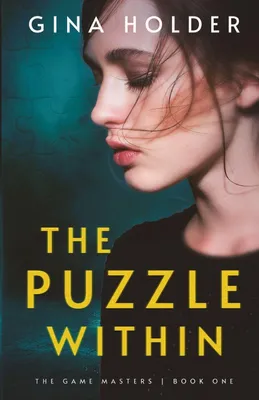 Produktbild von The Puzzle Within
