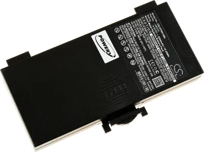 Image de Batterie pour télécommande pour grue Hetronic 68303010