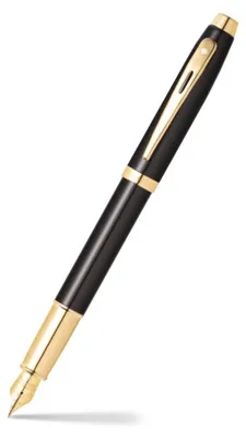 Produktbild von Sheaffer Füllfederhalter 100 E9322 GLOSSY