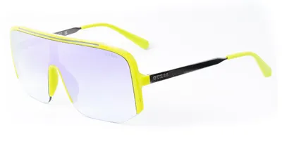 Zdjęcie produktu dla GUESS Okulary przeciwsłoneczne GO00054-0095W