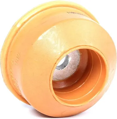 Produktbild von RIDEX 1180S0105 Federbeinstützlager Vorne für VW PASSAT Variant (3B6) für AUDI A4 Avant (8E5, B6) A4 Limousine (8D2, B5) A4 Avant (8D5, B5) A6 Avant
