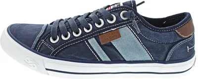 Produktbild von Dockers by Gerli 42JZ004790670 (42/dunkelblau)