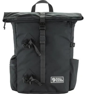 Produktbild von Fjällräven Vardag 25l Rucksack Grau  Herren,Damen Grau One Size