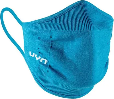 Produktbild von Uyn Community Schutzmaske Blau S Blau S
