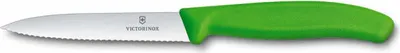 Produktbild von Victorinox SwissClassic 6.7736, Schälmesser, Edelstahl