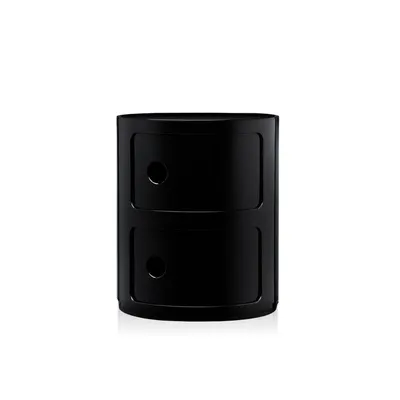 Obrázek produktu pro Kartell Componibili boční stolek Ø32 cm