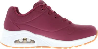 Produktbild von Skechers Sneaker UNO, High-Tech, Rot, Damen