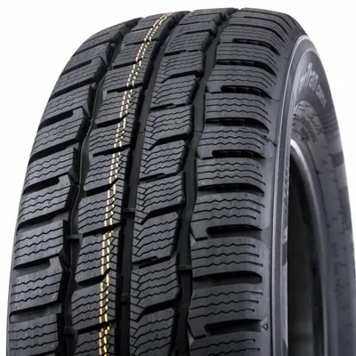 Zdjęcie produktu dla Kumho Winter Portran CW51 215/70 R15C 109/107 R C