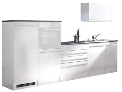 Produktbild von Yourkitchen Küchenblock 320 ohne E-Geräte JAZZ