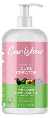 Produktbild von ORS Curlshow Curl Creator Haarpflege 473 ml
