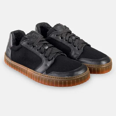 Immagine prodotto di Scarpe Magical Shoes MERIX HONEY, colore nero, taglia 45 EU