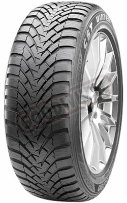 Productafbeelding van CST Winterbanden voor motorfietsen, model Medallion Winter WCP1 (215/60 R16 99V XL)