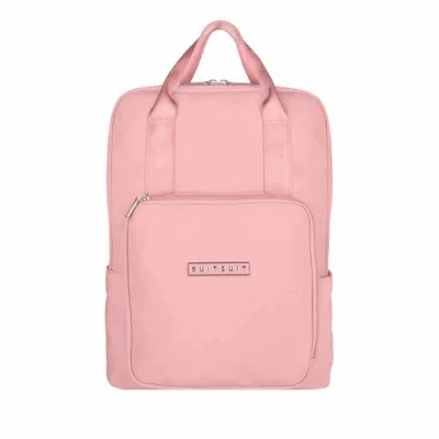 Immagine prodotto di Zaino SUITSUIT® Natura Rose 16 L - rosa