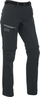 Produktbild von Oakville 2XT - T-zipp off Hose elas. black (0101) 76