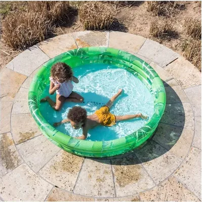 Produktbild von Swim Essentials Kinderpool Tropical