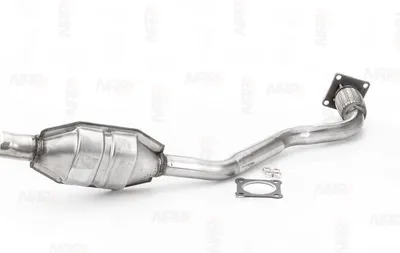 Produktbild von NAP carparts Katalysator Kat für VW GOLF III (1H1) Euro 2 CAK10802