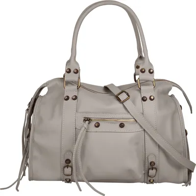 Produktbild von forty° Shopper Damen 022214 grau