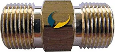 Produktbild von Ewo Verschraubung Doppelnippel G1 4-G3 8