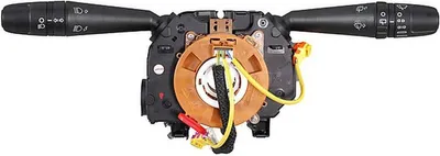 Produktbild von METZGER 0916902 Lenkstockschalter Kombischalter für ALFA ROMEO MITO (955)