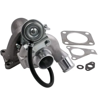 Produktbild von Turbolader for Ford Transit VI 2.2 TDCi 63 Kw 85 - PS 81Kw - 110PS 85Kw - 115PS