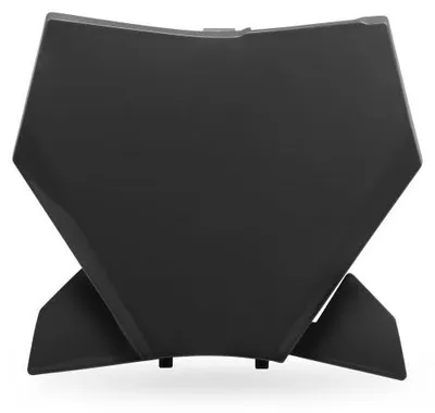 Immagine prodotto di Targa anteriore UFO