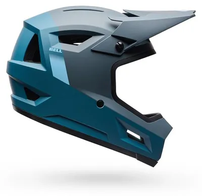 Produktbild von Bell Sanction 2 DLX MIPS Teal L