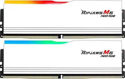 Image de G.Skill 32 GB | DDR5 | 6000 MHz | PC/serveur | Enregistré Non | ECC Non