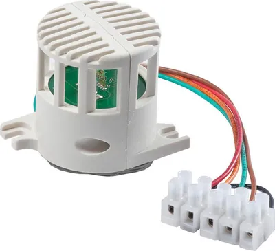 Produktbild von Sentiotec O-FTS2 Feuchte-Temperaturfühler Feuchtigkeitsfühler für Combi Saunaöfen