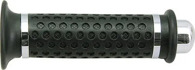 Produktbild von Str8 Griffe mit anodisierten Chromspitzen