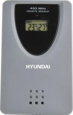 Produktbild von Hyundai WS Senzor 77 TH