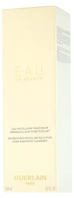 Immagine prodotto di Guerlain Eau De Beaute Tonico Puro Radioso per il viso
