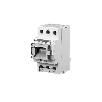 Obrázok produktu pre Spínač ABB E463/3-SL 63A 3 S 400V 5,5W E463/3-SL (2CCE160301R0131)