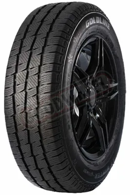 Produktbild von 215/65R16 109R Gltw91