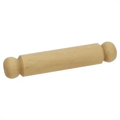 Produktbild von Bigjigs Toys Hölzerne Küchenrolle