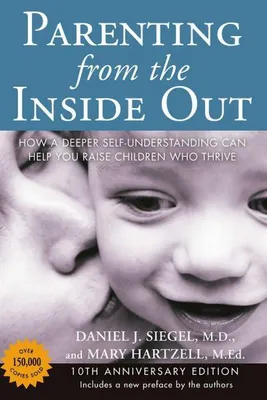 Immagine prodotto di Parenting from the Inside Out