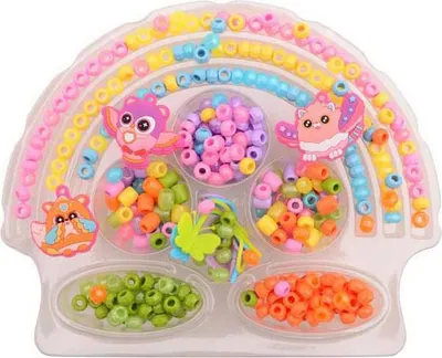 Image de Twinkle Pets - Unicloud Kralenset