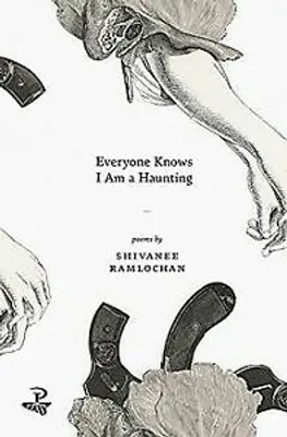 Obrázok produktu pre Everyone Knows I Am a Haunting