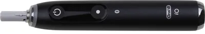 Produktbild von BRAUN - Handteil / Handstück  Zahnbürste - iOM9 Schwarz 7 MODE MN - 81739969