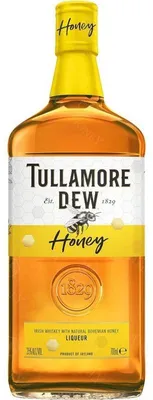 Immagine prodotto di Tullamore D.E.W. Liquore al miele 35% Vol. 0,7l