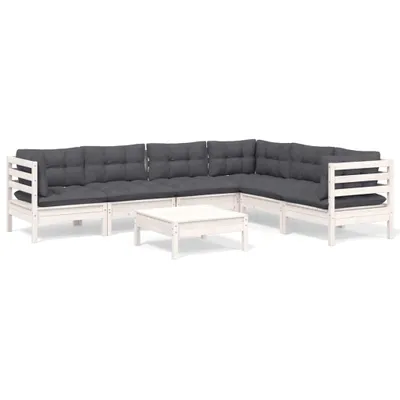 Zdjęcie produktu dla VidaXL 3096690, 7 szt.