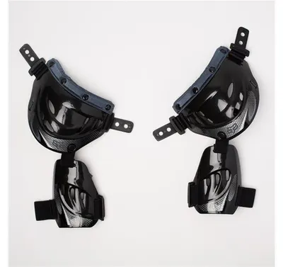 Zdjęcie produktu dla Fox R3 SHOULDER/ARM ASSEMBLY [BLK] Rozmiar: M