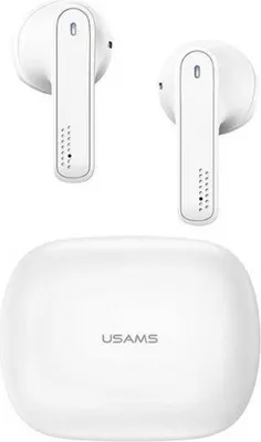 Obrázek produktu pro Usams Bluetooth Headphones TW S 5.0 SM Series white